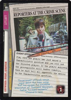 Trading Cards CCG 214